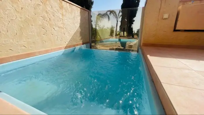 Apartamento 2 Dormitorios en Venta El Oasis Hacienda del Alamo