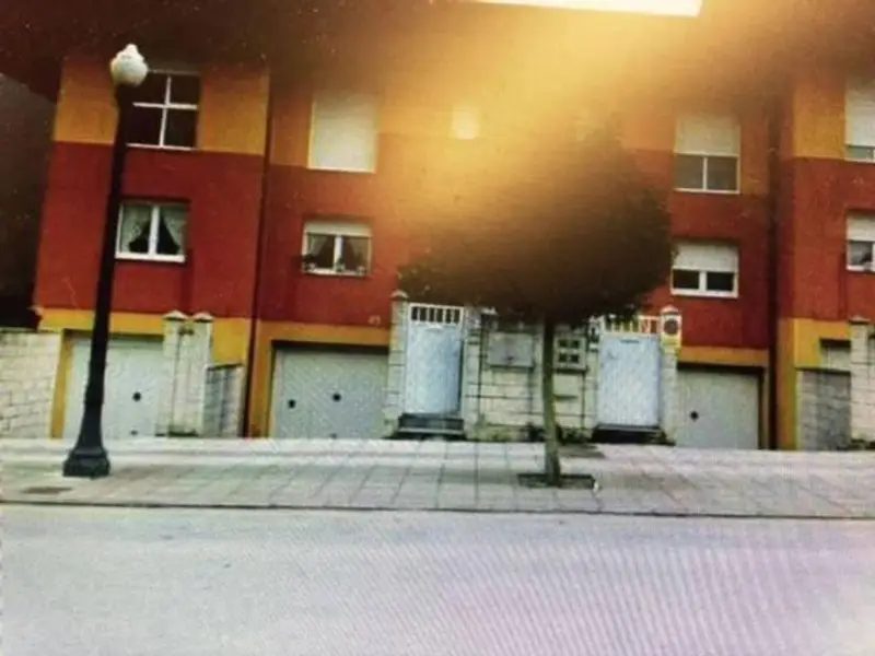 Chalet Adosado en Pravia Asturias Amueblado