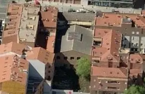 Solar en Callejon Obras Publicas Toledo
