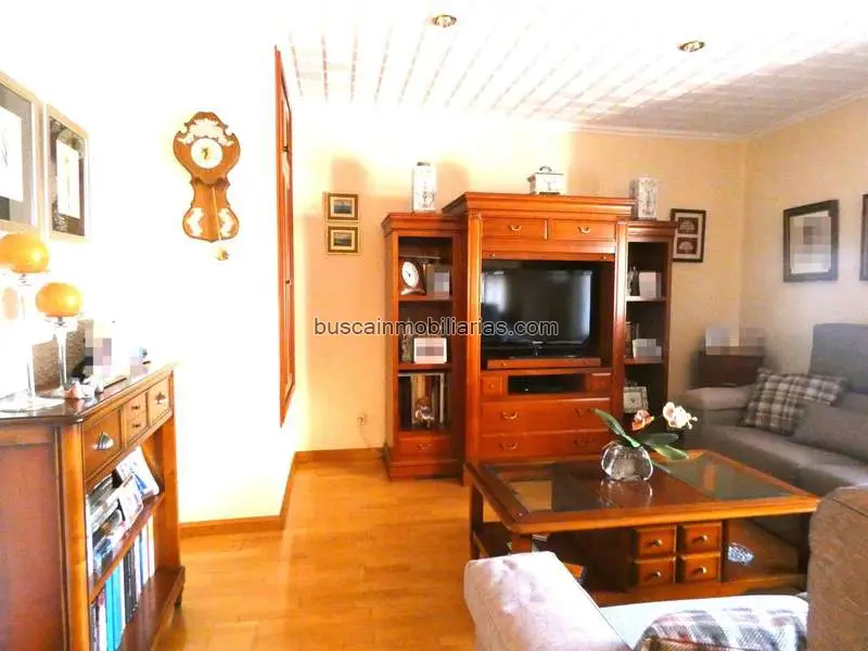 Piso en venta en Utebo - Vivienda y local reformado