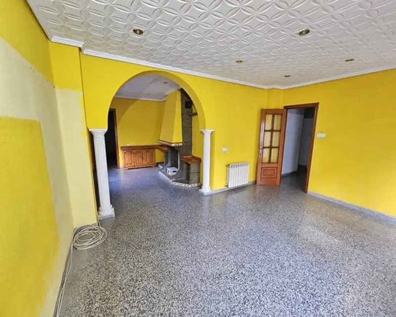 Piso 82m2 3 habitaciones Sagunto