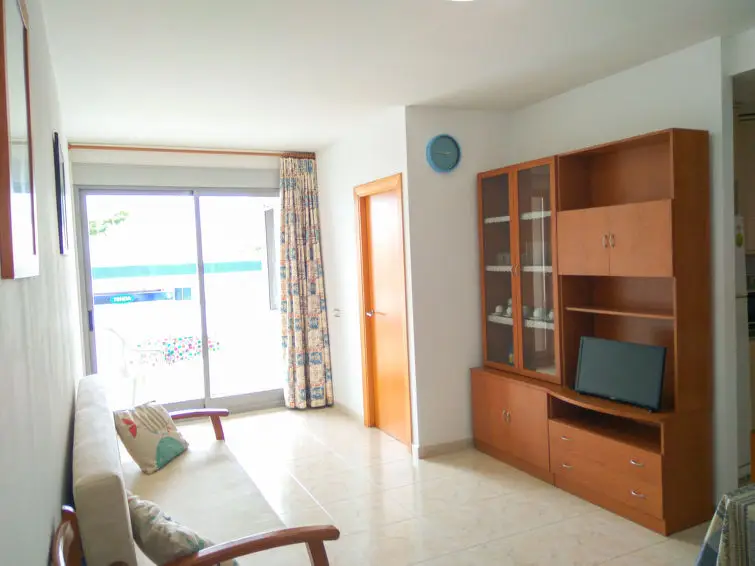 Apartamento 2 Dormitorios Benicarló