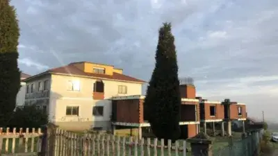 Chalet en Venta Trazo Hotel o Residencia Ancianos