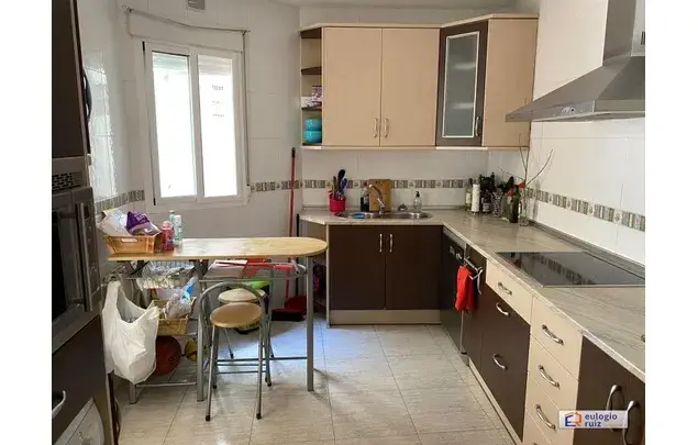 Apartamento 2 Dormitorios 80m2 Leganés
