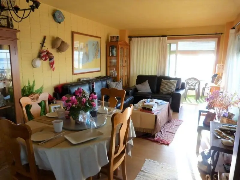 Apartamento en venta en El Acequion Torrevieja
