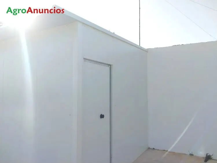 Venta  de Finca de regadío con invernaderos en Cádiz