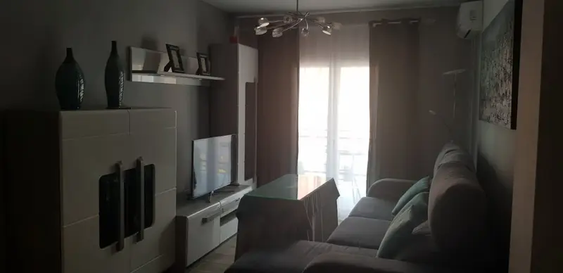Alquiler Piso Lujoso Estudiantes Centro Granada