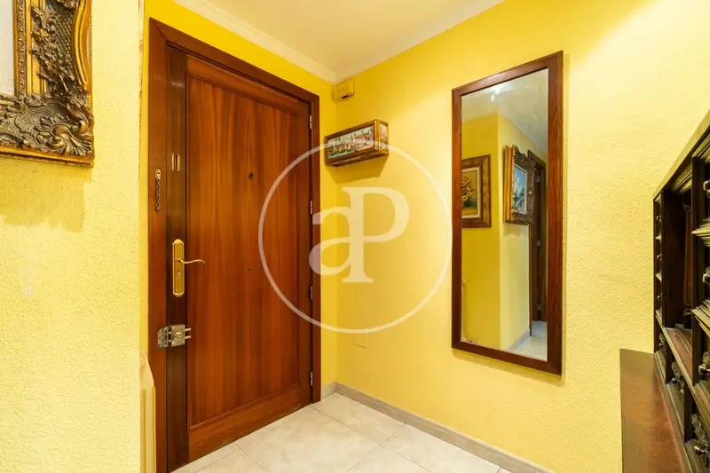 Apartamento en venta en Avenida Argentina Palma de Mallorca