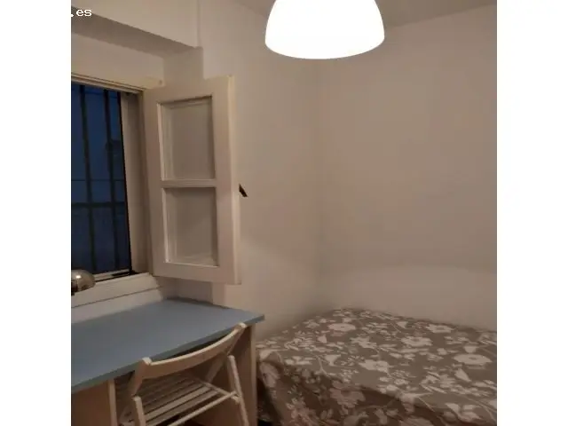 Vivienda estudiantes 2 dormitorios temporada escolar