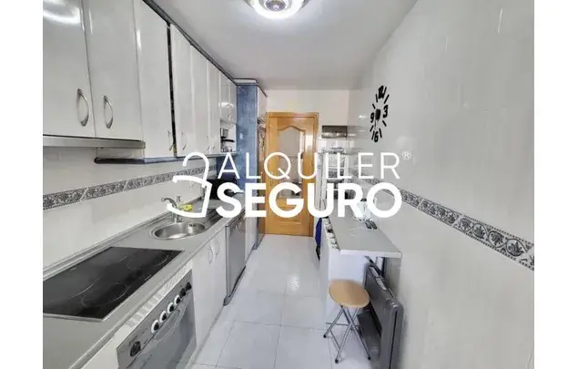 Alquiler Piso 3 Dormitorios 90m2 Fuenlabrada