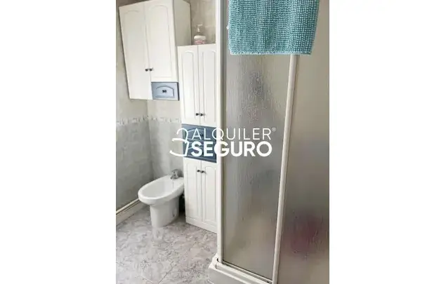 Alquiler Piso 3 Dormitorios 137m2 Toledo