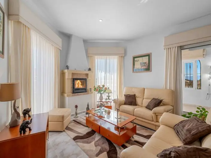 Villa en Venta 5 Dormitorios Benimar Rojales Costa Blanca