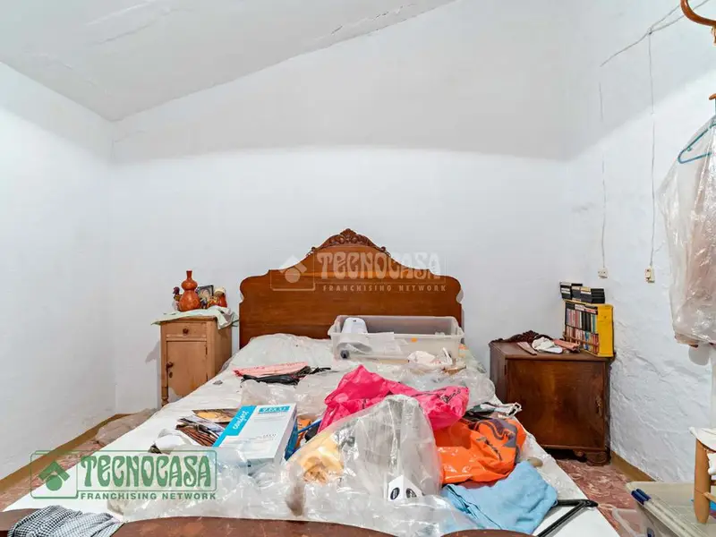 Casa en Venta en Alora 3 Dormitorios 76m2