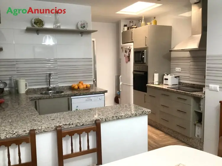 Venta  de Casa en Sevilla