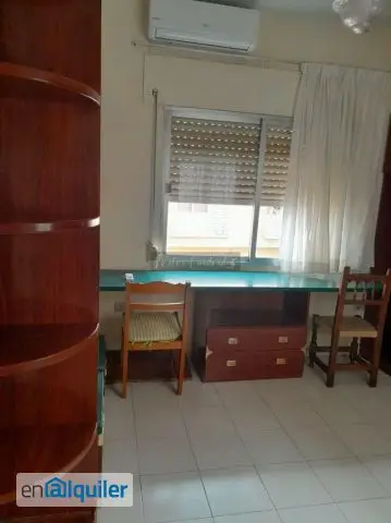 Alquiler Piso 4 dormitorios Calamonte Badajoz
