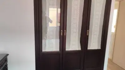 Casa Adosada Amueblada en Utrera 3 Dormitorios Parking