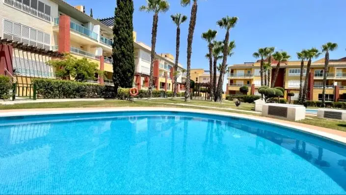2 Bed Apartment for sale