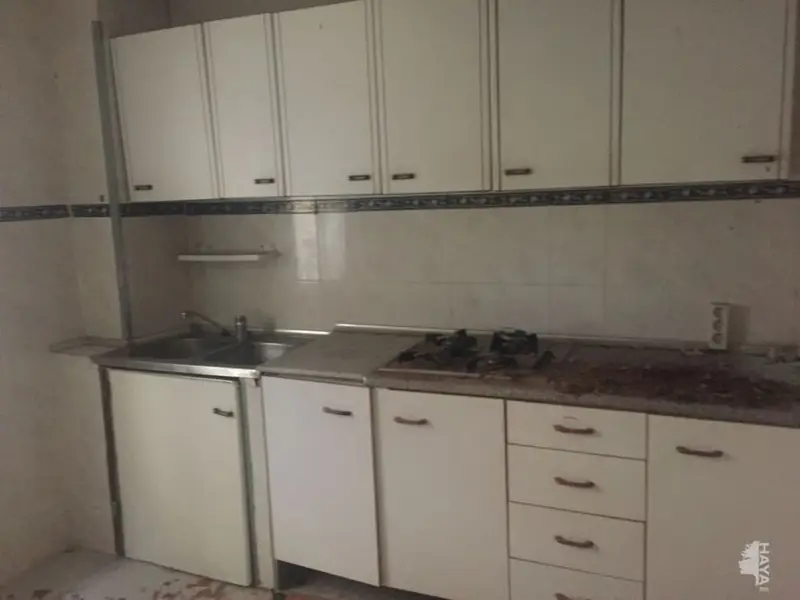 Piso en venta en Entrena con garaje jardin y patio