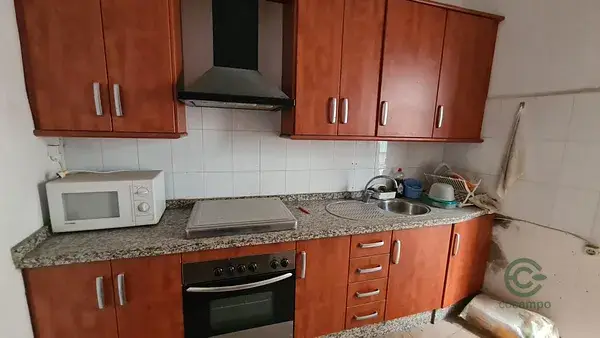 Casa Histórica para Reformar en Córdoba 362m²