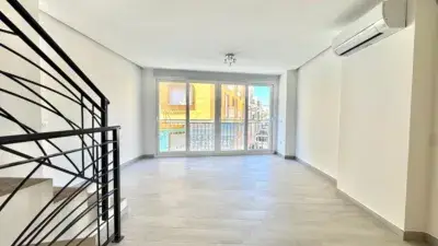 Casa en Venta Piles Nueva Piscina Garaje Terraza Vistas Mar