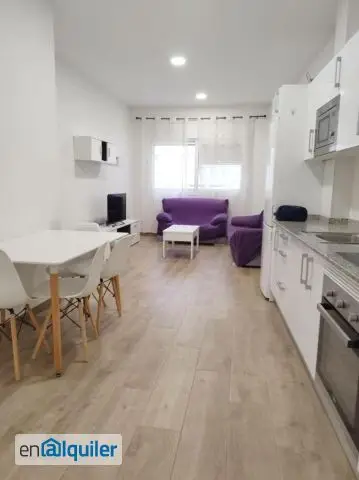 Alquiler Piso Amueblado Espinardo 3 Dormitorios 2 Baños Trastero