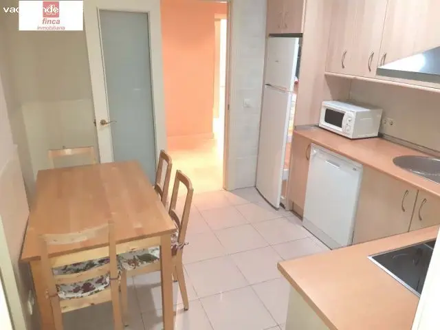 ALQUILER MONTIJO CENTRO PISO, CLIMATIZADO, AMUEBLADO, CON ASCENSOR Montijo