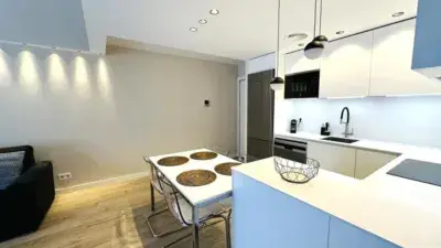 Piso en venta en Carrer del Doctor Trueta, cerca de Carrer de l' Onze de Setembre