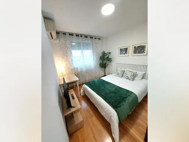 Habitación alquiler Coslada, España