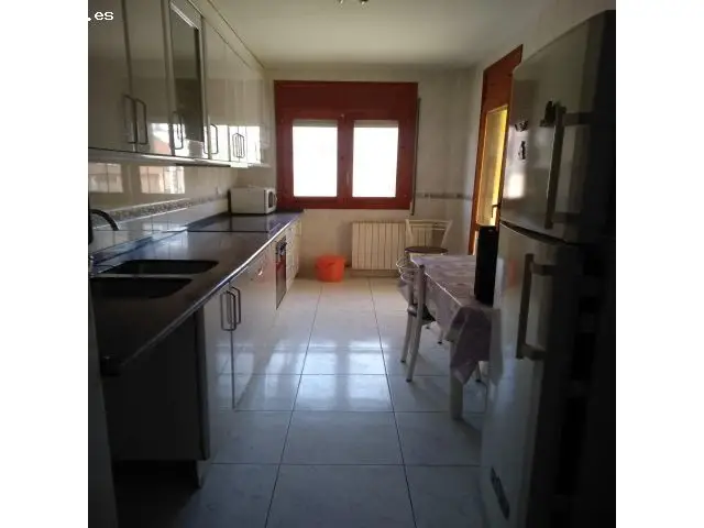 Casa de Alto Standing en Binefar 460m2