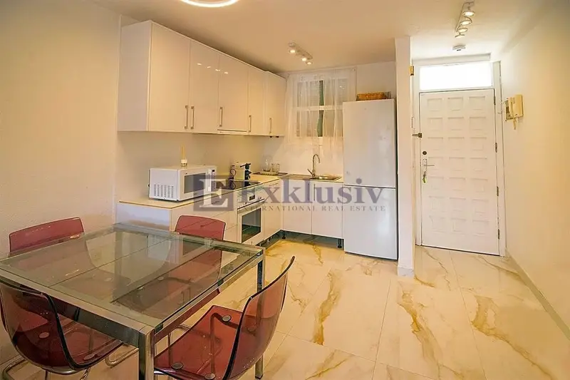Apartamento Los Cristianos 68m2 Alquiler Temporada