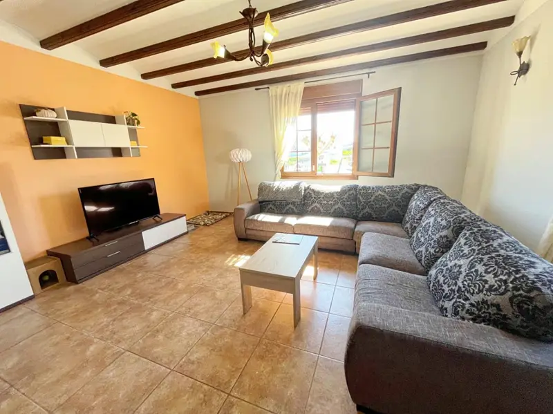 Chalet en Venta Piles Valencia Villa Piscina Privada