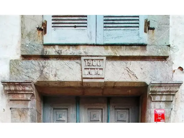Casona Asturiana para Reformar  367m2