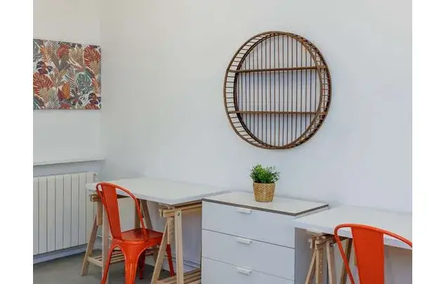 Alquiler de Habitacion en Barcelona Online