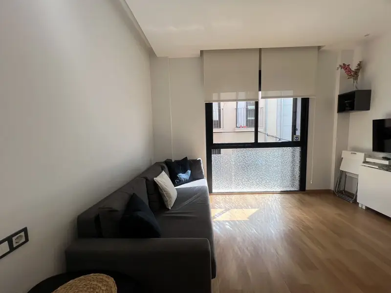 Piso en venta Málaga Centro, España