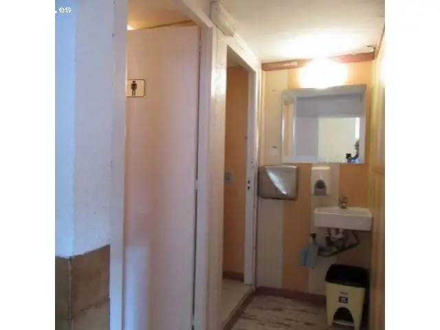 Local Comercial en Alquiler Cerca de Renfe
