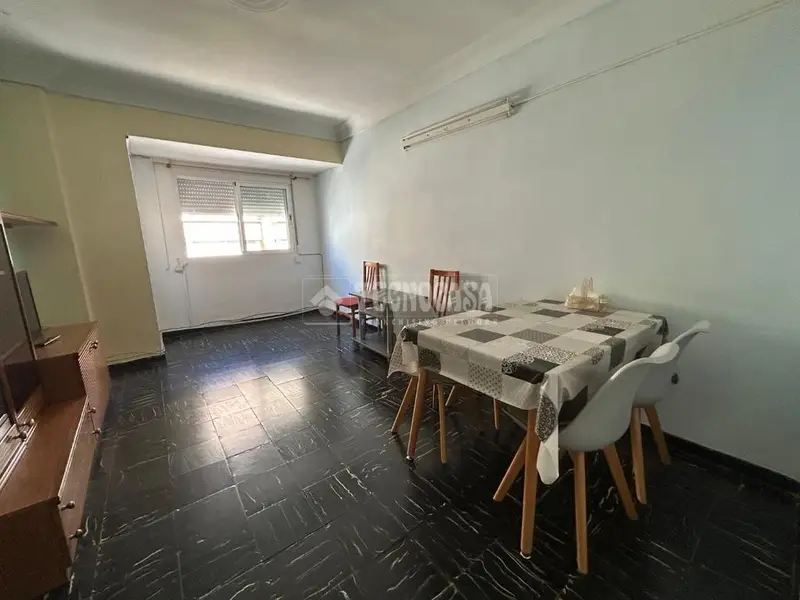Piso en Venta en L'Olivereta 102m2 4 Dormitorios