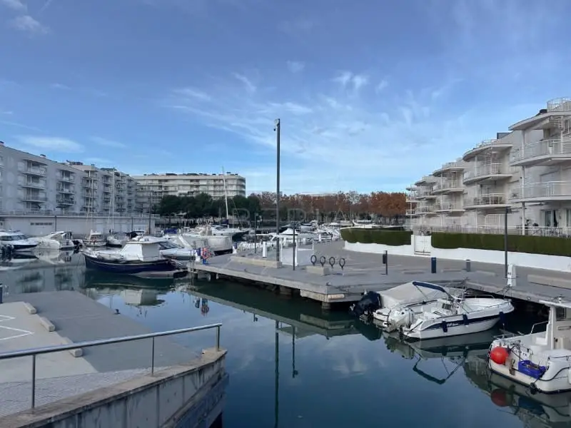 Apartamento en Venta Platja dAro Cerca de la Playa