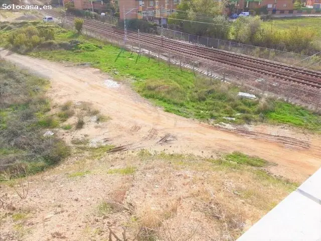 Suelo Urbanizable Residencial en San Andres del Rabanedo Leon