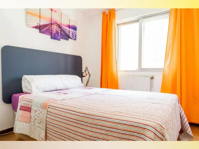 Habitación alquiler Alcobendas, España