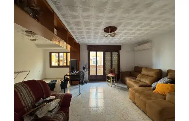 Alquiler Apartamento 3 Dormitorios 127m2 Alicante Carolinas Altas