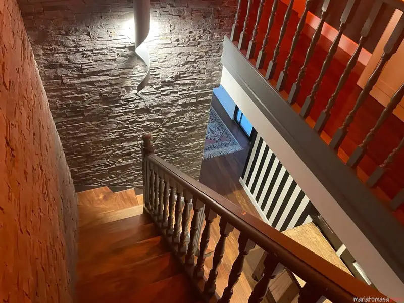 Duplex en Bermeo con Vistas Espectaculares