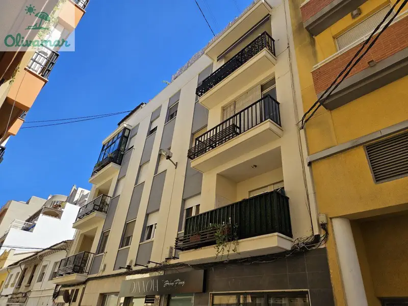 Venta Piso 3 Habitaciones Oliva Nova Oliva