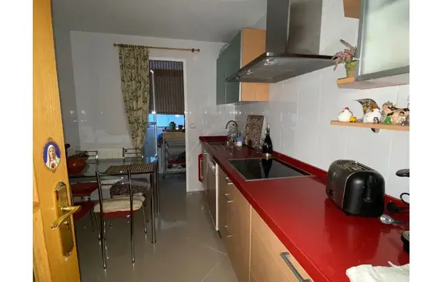 Alquiler Apartamento 4 Dormitorios 98m2 Badajoz
