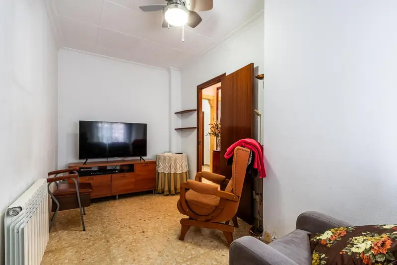 Venta Adosado con calefacción en Torre-romeu, Sabadell - Ref: NF-279