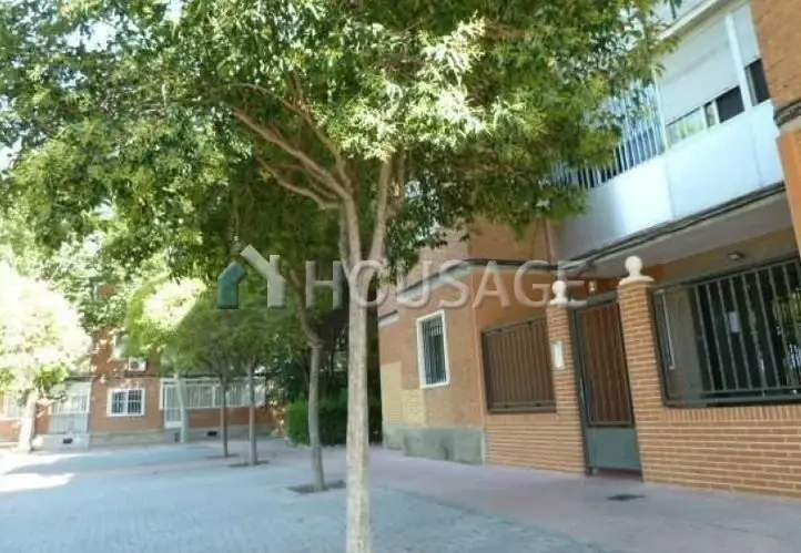 Piso en venta en Alcalá de Henares 83m2