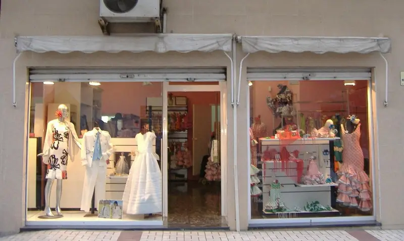 Venta Local Comercial Santa Cristina Malaga