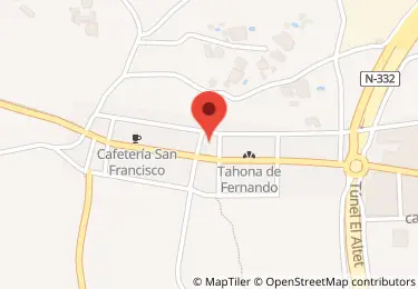 Vivienda 89m2 con Terraza Privada en Elche