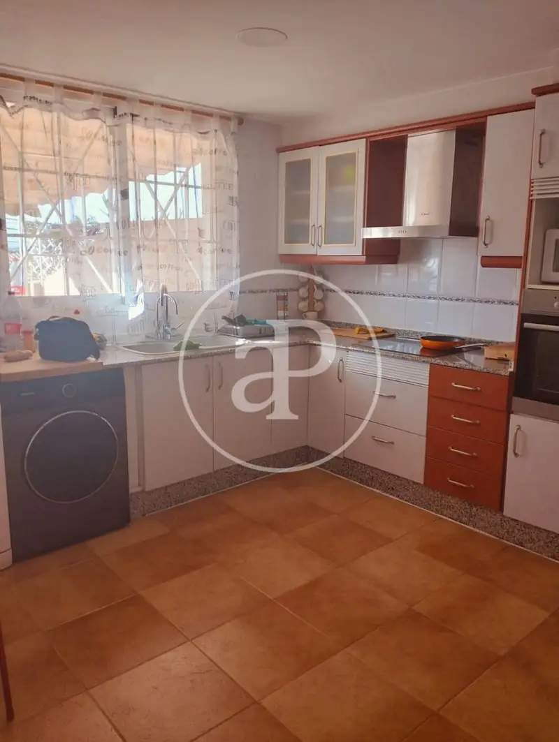 Apartamento en alquiler en Riba-roja de Túria, Valencia