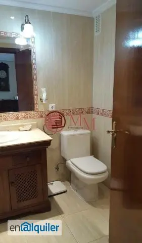 Alquiler Piso Cordoba 100m2 4 Dorm 2 Baños Amueblado