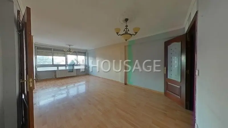 Piso en venta Valladolid 3 habitaciones cerca Parque Campo Grande